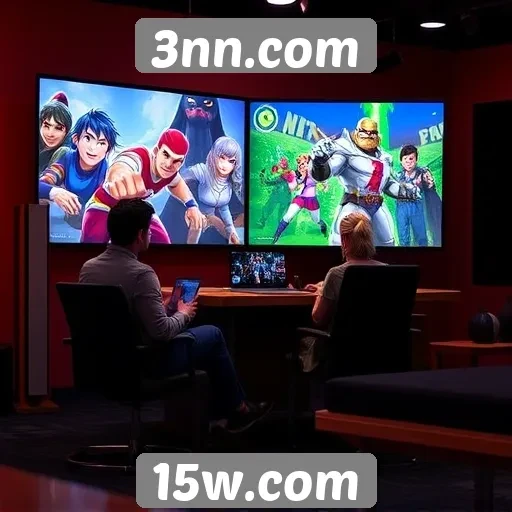 Acessibilidade em 3nn.com e seu impacto nos usuários