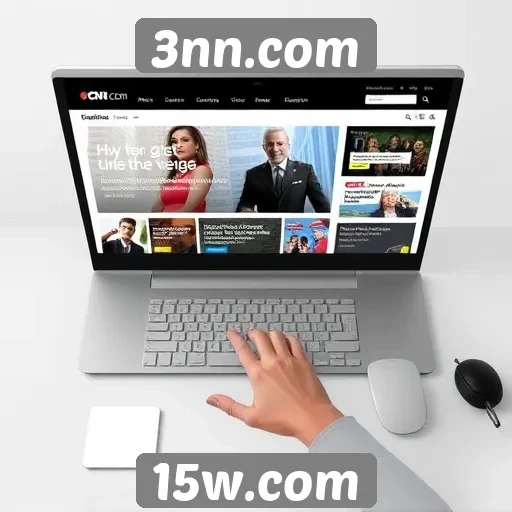 Evolução do design e usabilidade do site 3nn.com