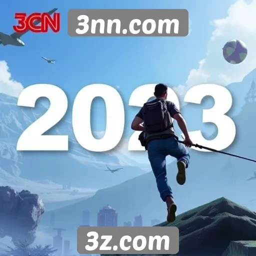 Lançamentos de jogos mais aguardados no 3nn.com