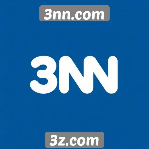 Novos recursos e funcionalidades do 3nn.com