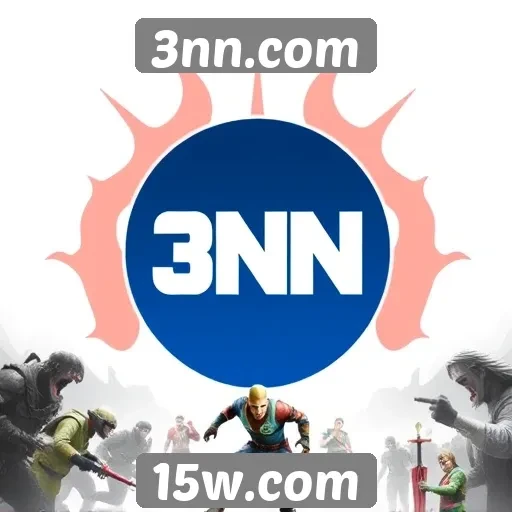 Comparativo de jogos populares disponíveis no 3nn.com