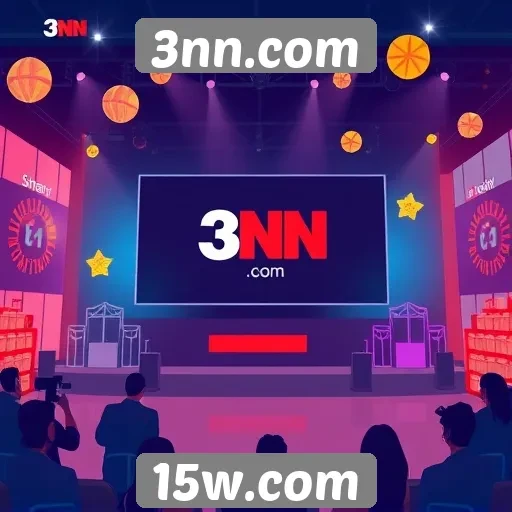 Destaques de promoções e eventos no 3nn.com