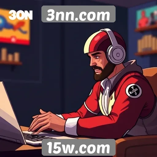 Experiência do usuário no 3nn.com e suas implicações